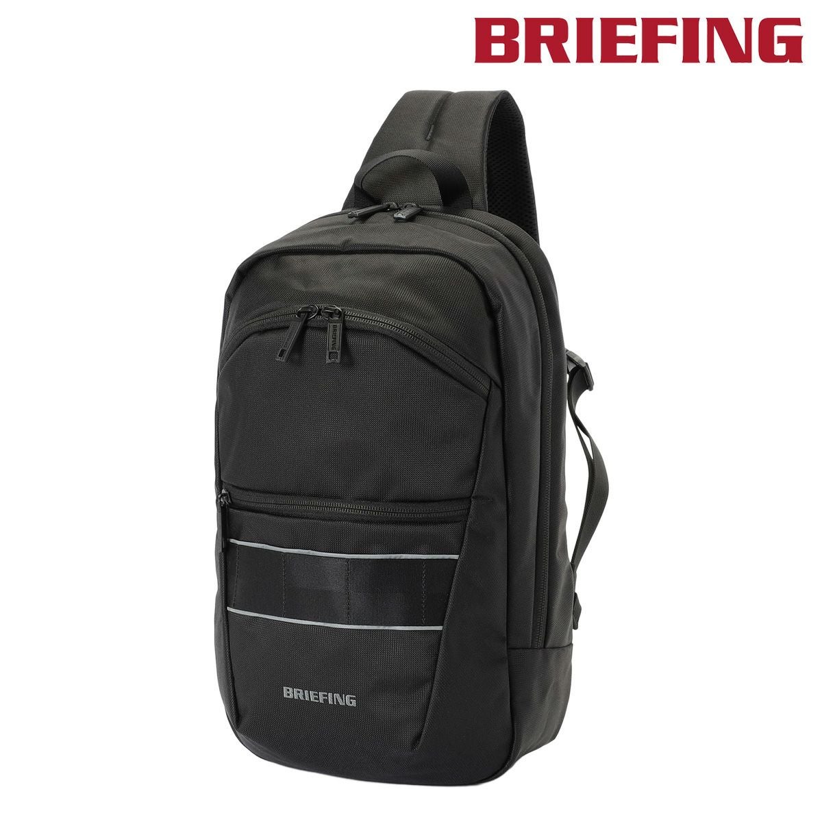 BRIEFINGボディバッグ ブリーフィング ボディバッグ メンズ レディース ペットボトル