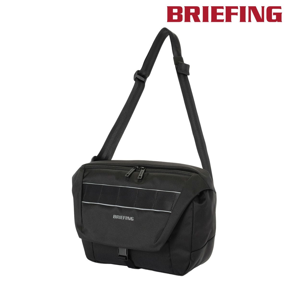 ブリーフィング ボディバッグ メンズ レディース BRIEFING ショルダー