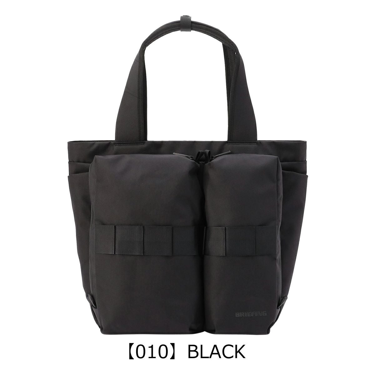 最終値下げ　BRIEFING WILDERNESS 縦型トートバッグ　本革 WILDERNESS COLLECTION 2022.12.15 | BRIEFING（ブリーフィング