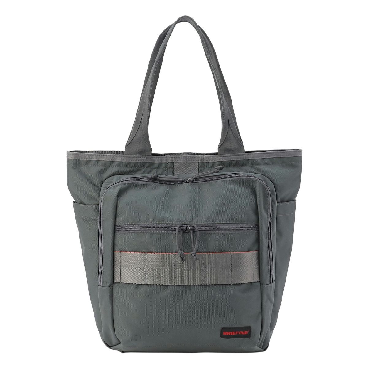 正規品 ブリーフィング BRIEFING バッグ トートバッグ 【新品未使用】 BRIEFING（ブリーフィング） 最大51%☆5/22迄 日本正規品 トートバッグ