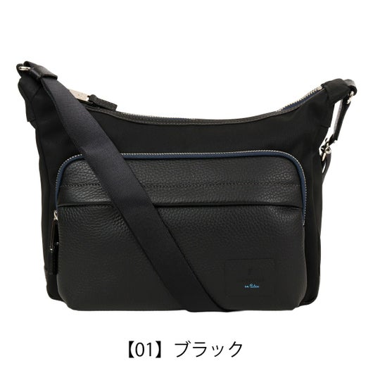 【01】ブラック