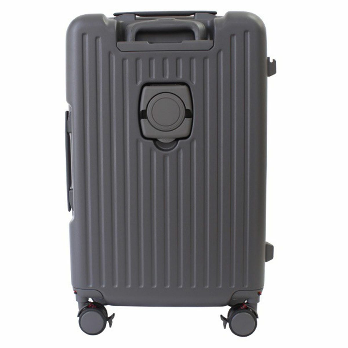ノーベル スーツケース Sサイズ 機内持ち込み可能 32L 55cm 3.4kg