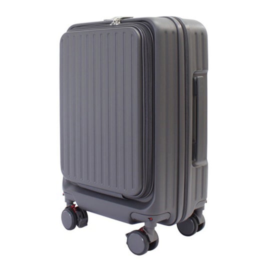 ノーベル スーツケース Mサイズ 56L 63.5cm 3.8kg 99931 Novel 