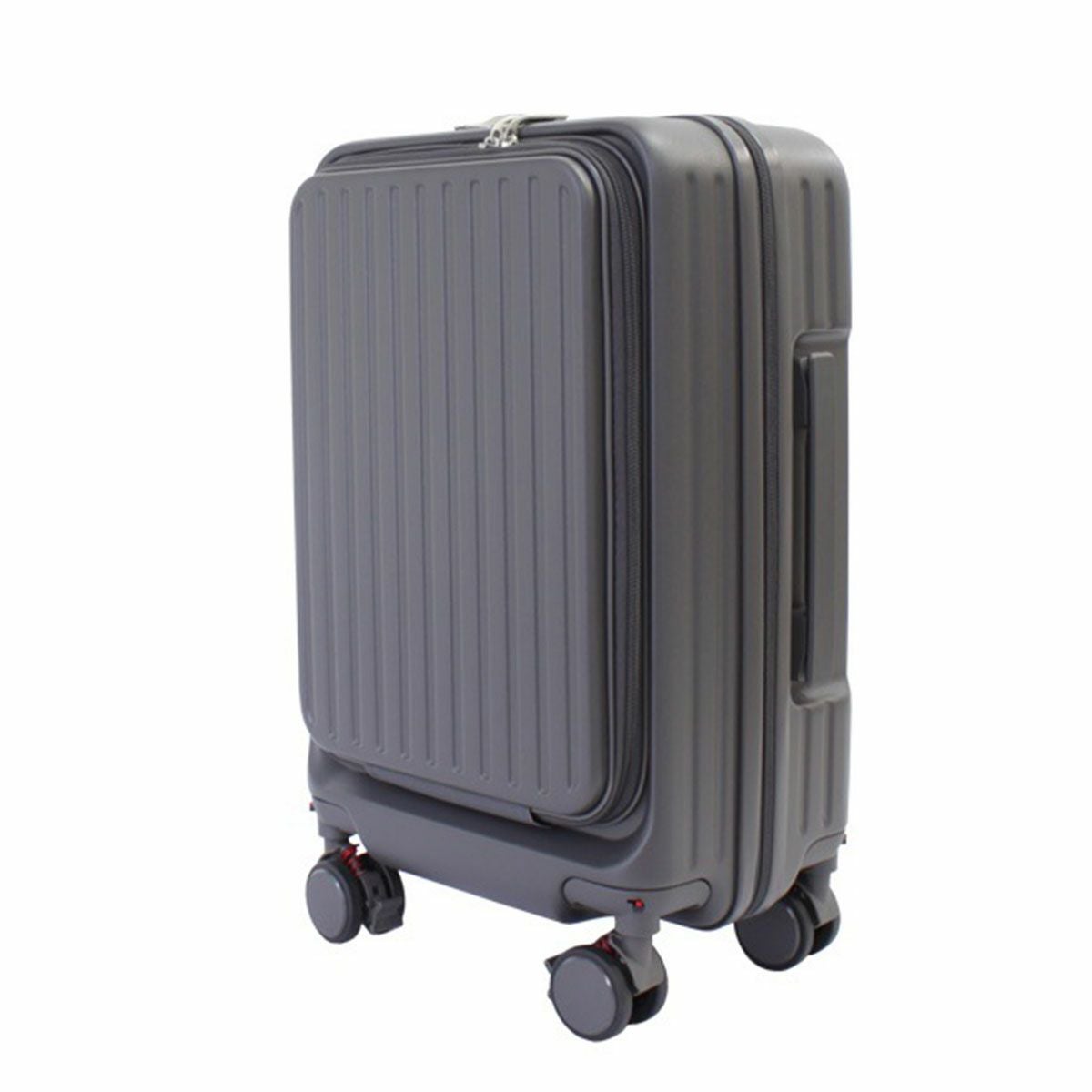 ノーベル スーツケース Mサイズ 56L 63.5cm 3.8kg 99931 Novel