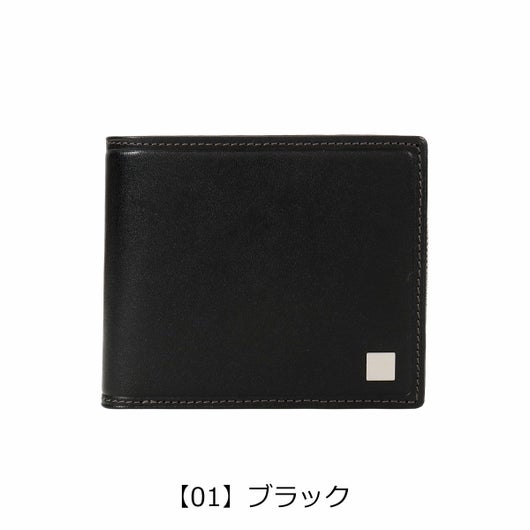 【01】ブラック