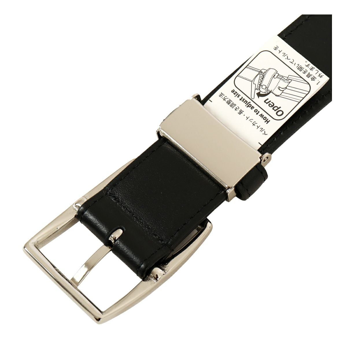 タケオキクチ ベルト 本革 日本製 メンズ ピンタイプ TKB-00511 TAKEO