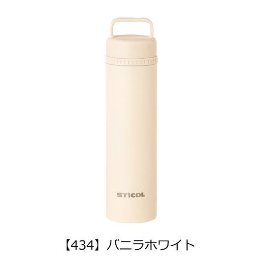 【434】バニラホワイト