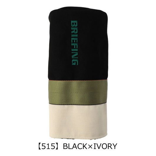 【515】BLACK×IVORY