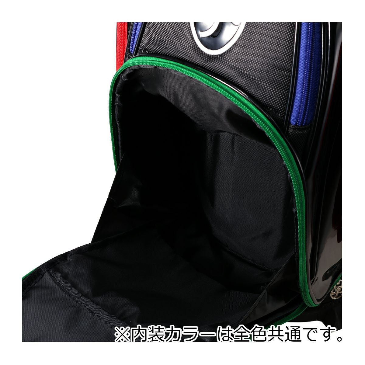 カステルバジャック スポーツ キャディバッグ 9型 カート型 メンズ