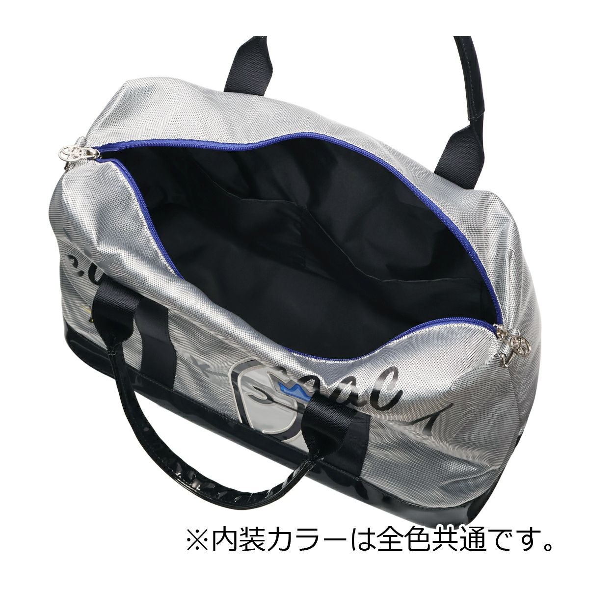 カステルバジャック スポーツ ボストンバッグ メンズ レディース