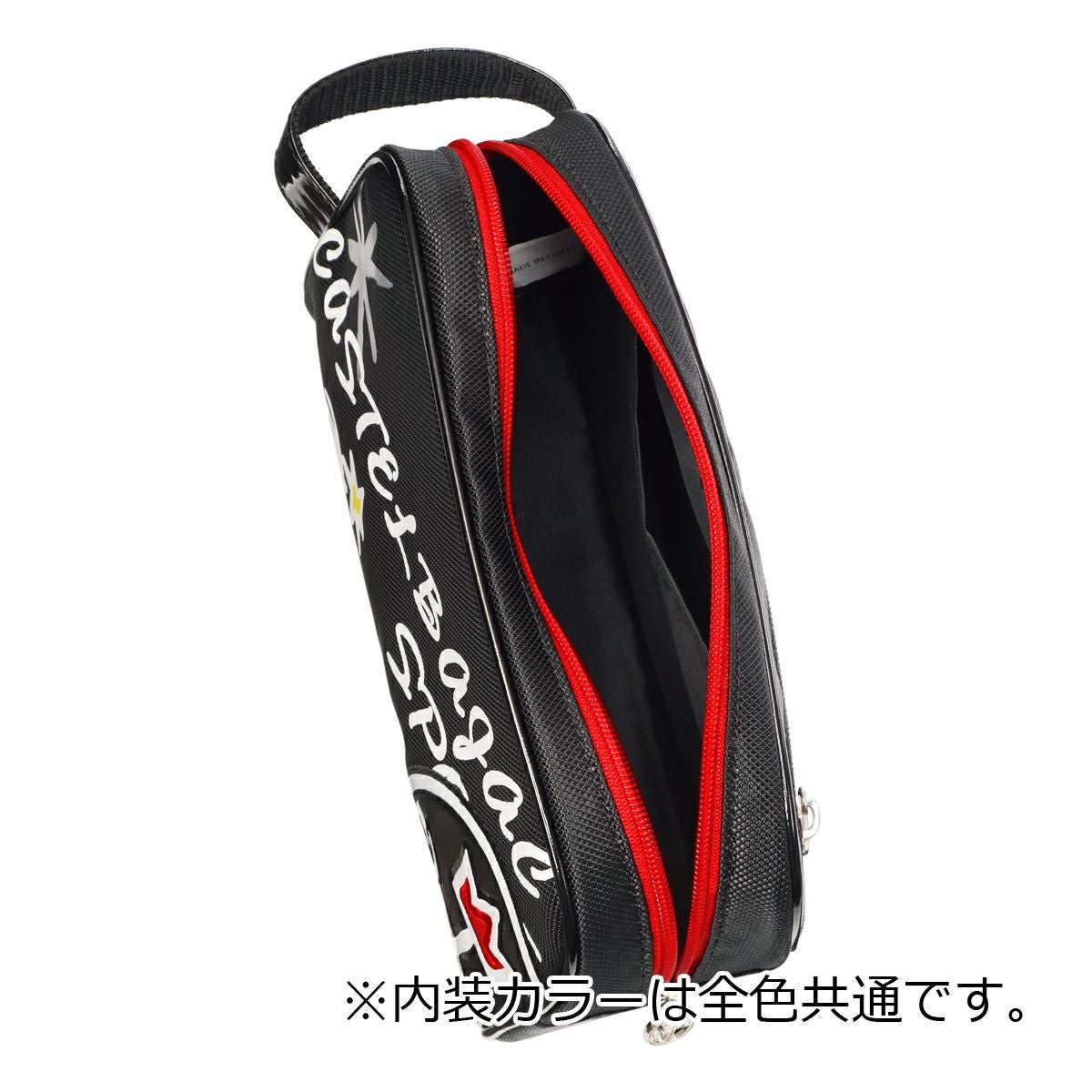 カステルバジャック スポーツ ポーチ メンズ レディース 7235381305