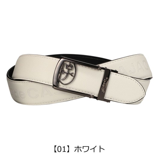 【01】ホワイト