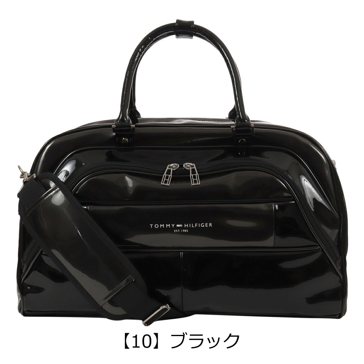 【10】ブラック