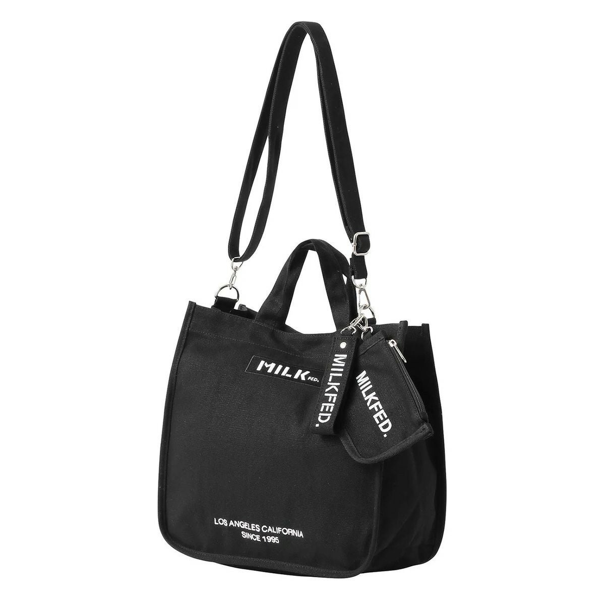 milk♡バッグ MILK CHERRY CAT BAG BOOK - MILK-ミルク- 公式サイト