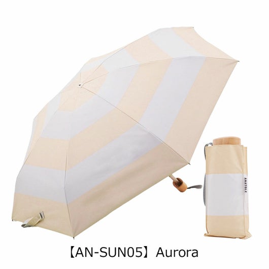 【AN-SUN05】Aurora