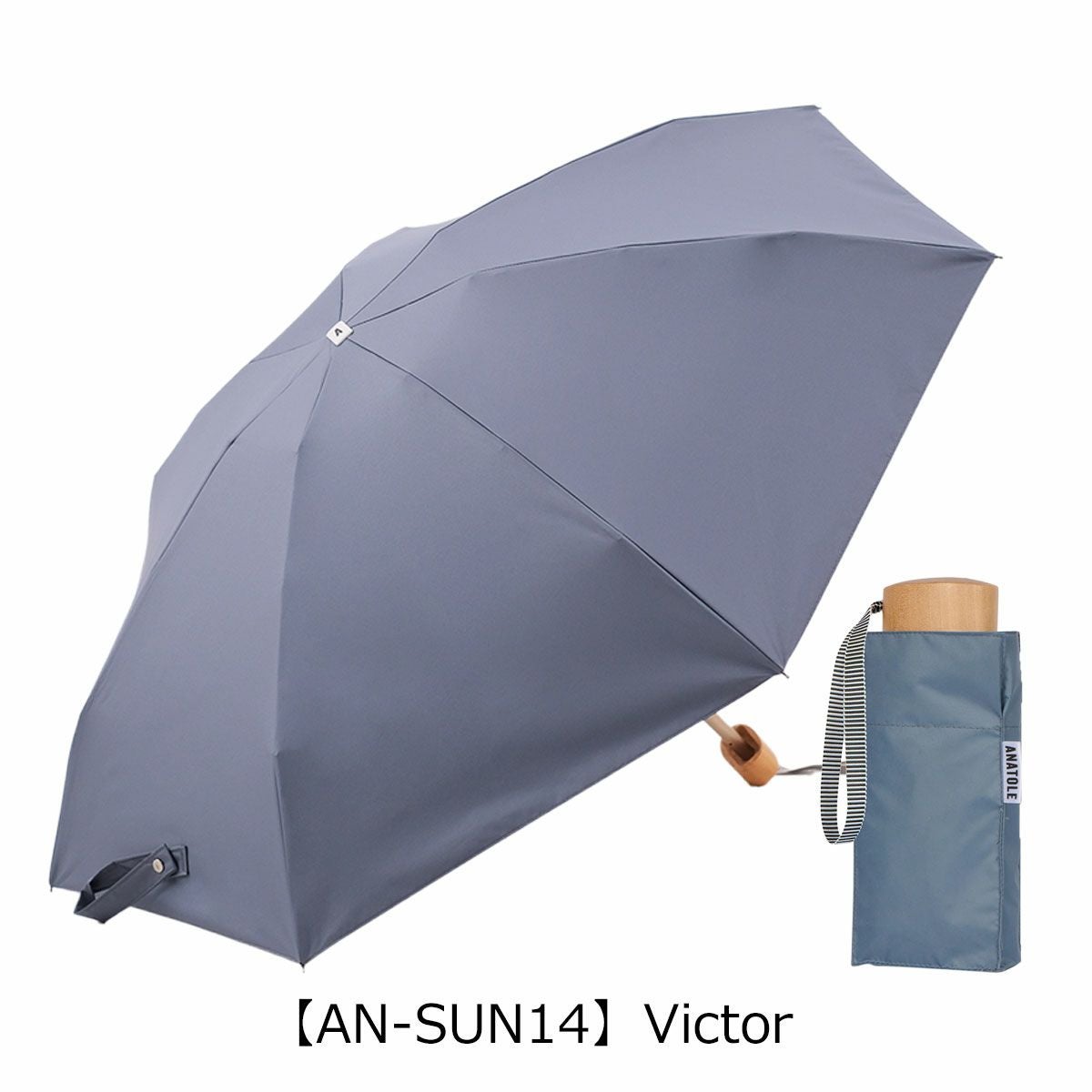 【AN-SUN14】Victor