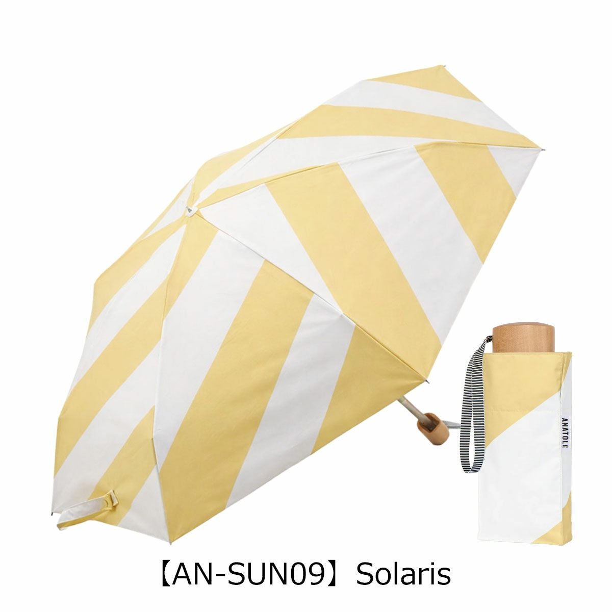 【AN-SUN09】Solaris