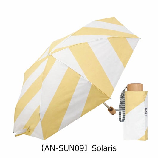 【AN-SUN09】Solaris