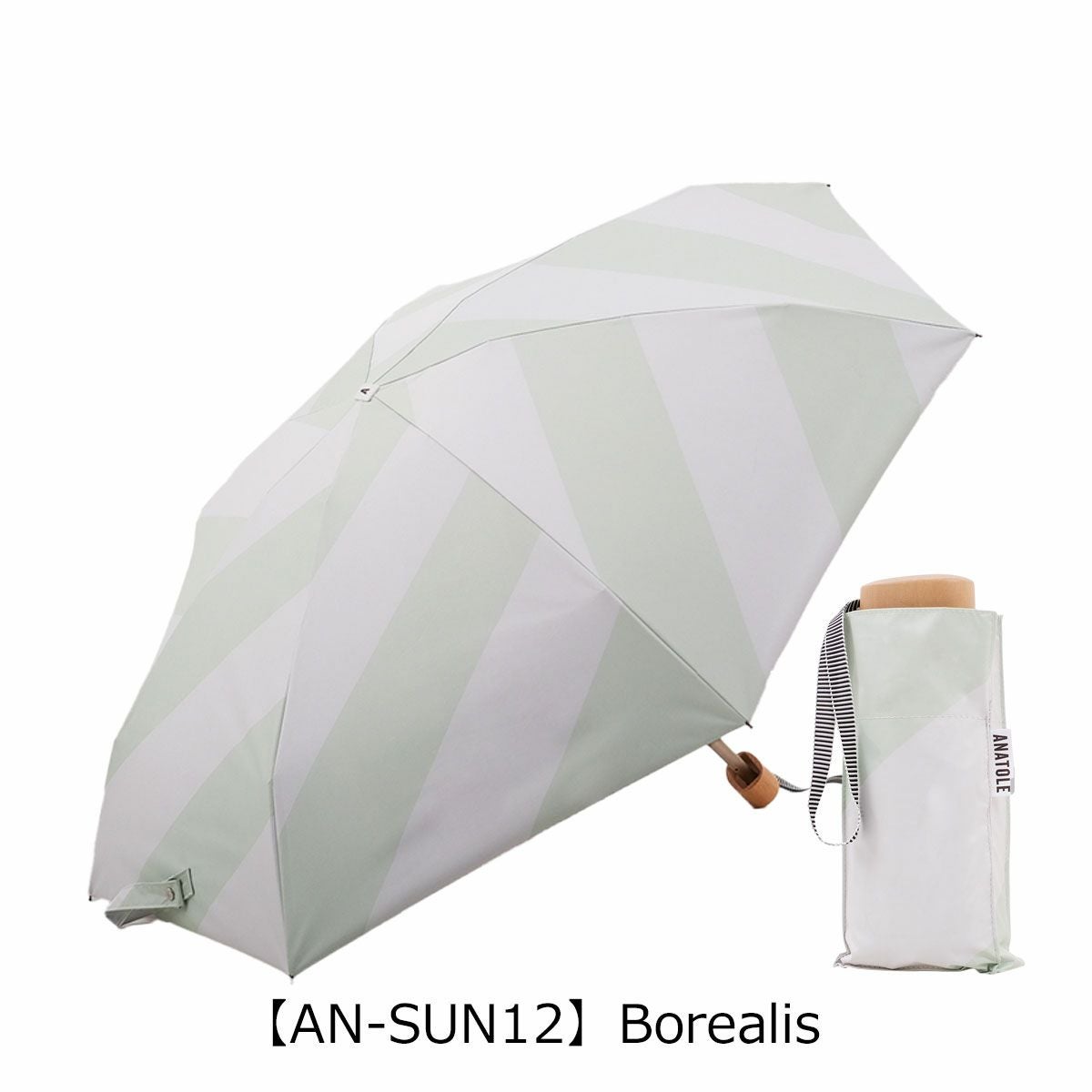 【AN-SUN12】Borealis