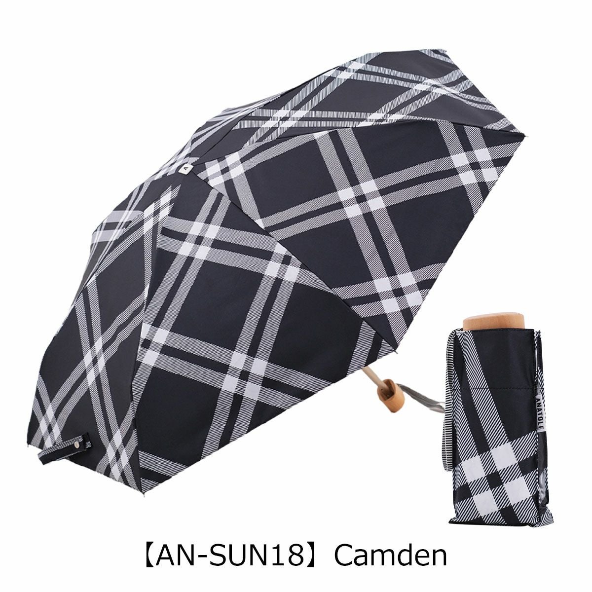 【AN-SUN18】Camden