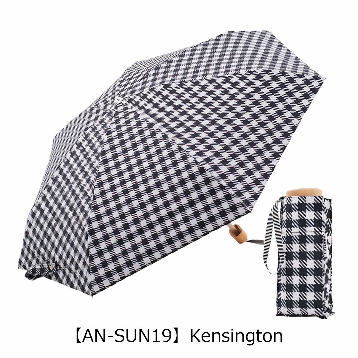 【AN-SUN19】Kensington