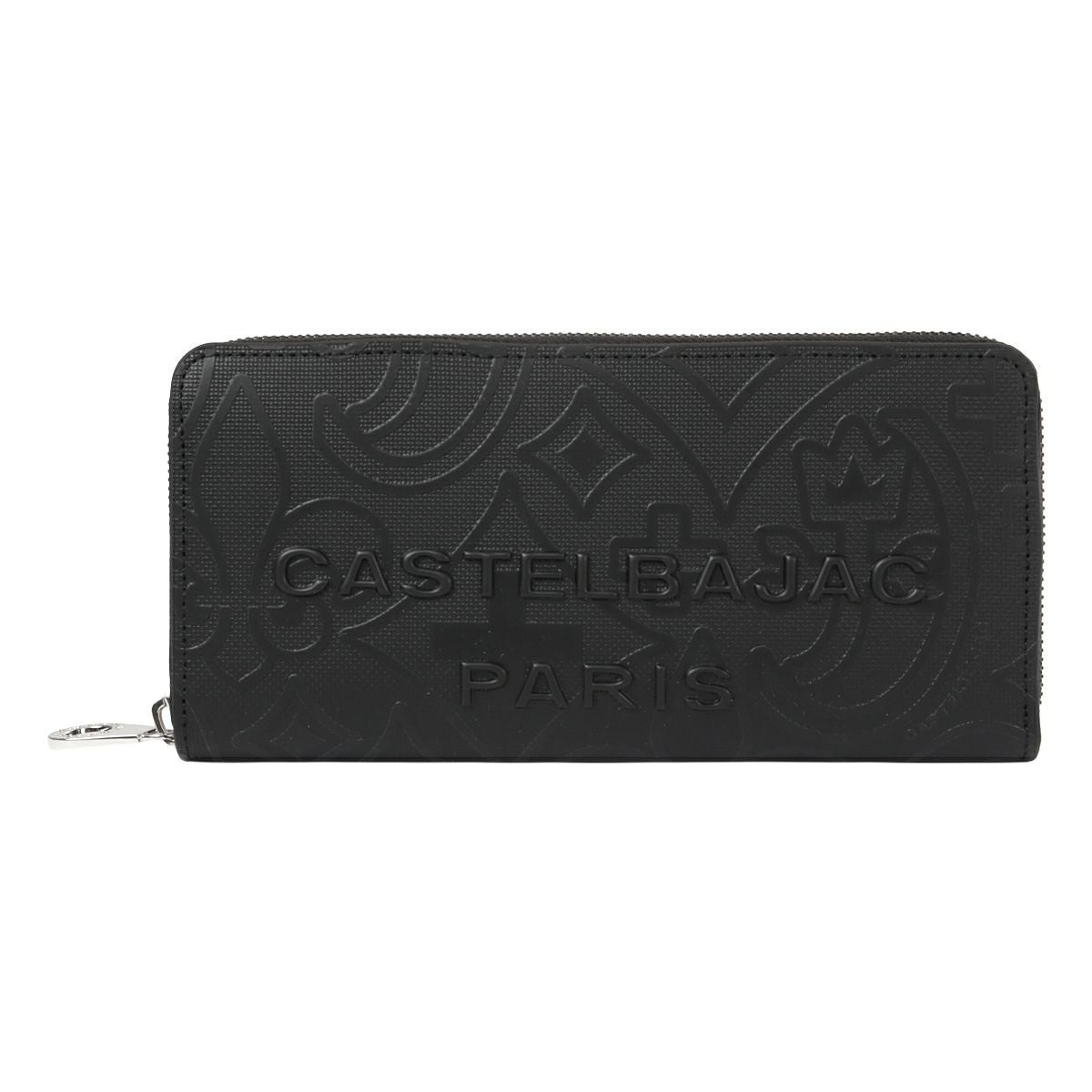 カステルバジャック 財布 ラウンドファスナー 長財布 メンズ 070615 カステルバジャック 財布 ラウンドファスナー 長財布 メンズ 070615