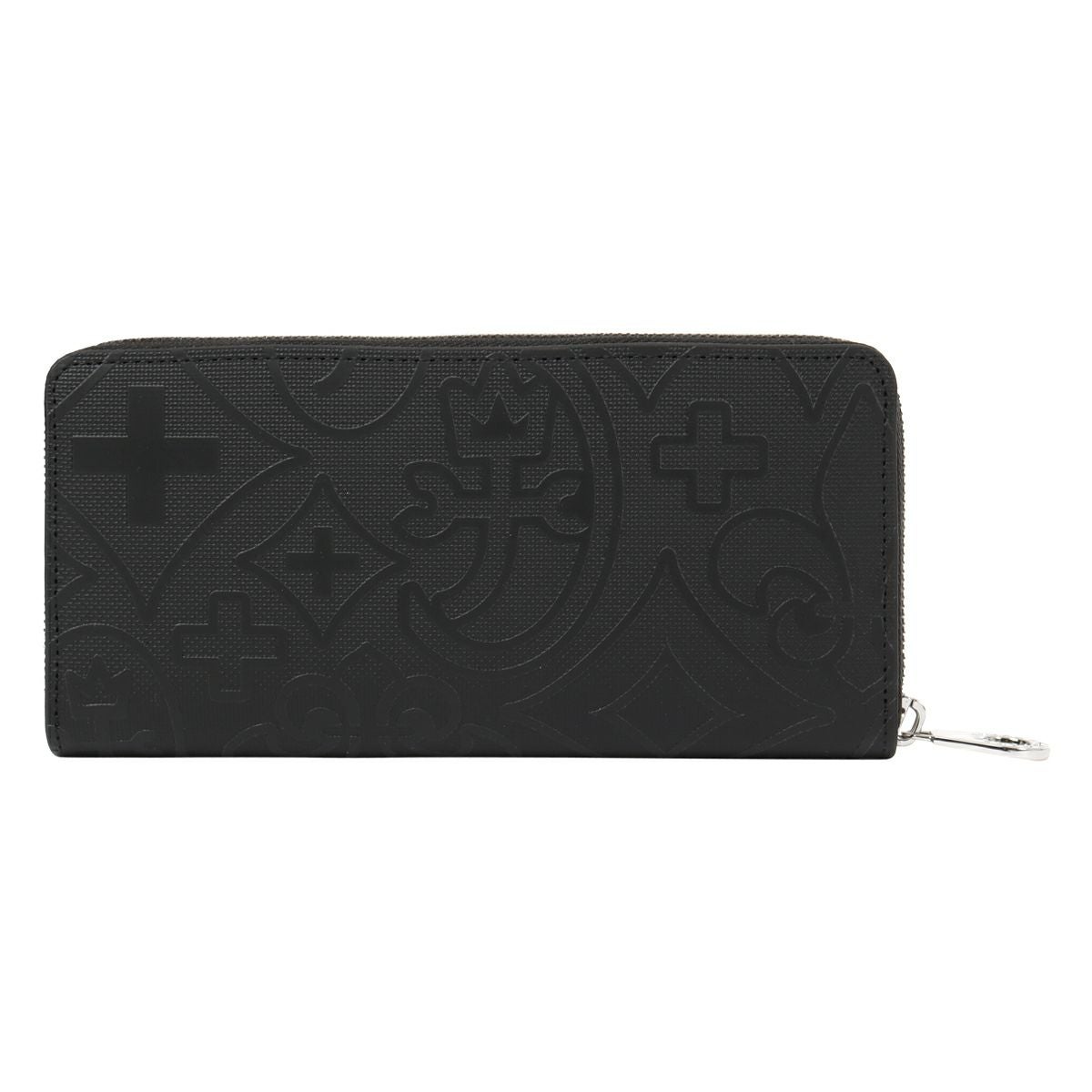 カステルバジャック 財布 ラウンドファスナー 長財布 メンズ 070615