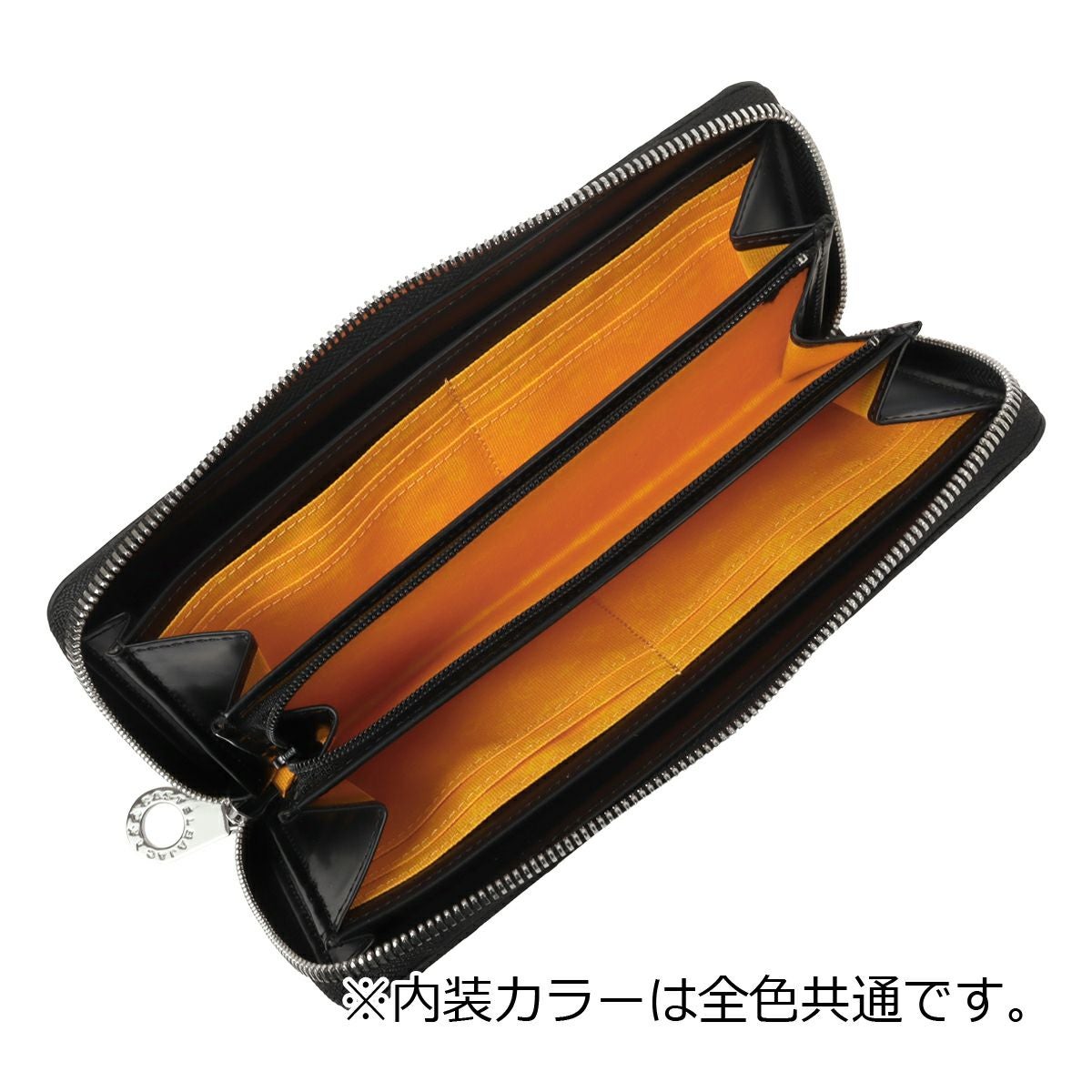 カステルバジャック 財布 ラウンドファスナー 長財布 メンズ 070615