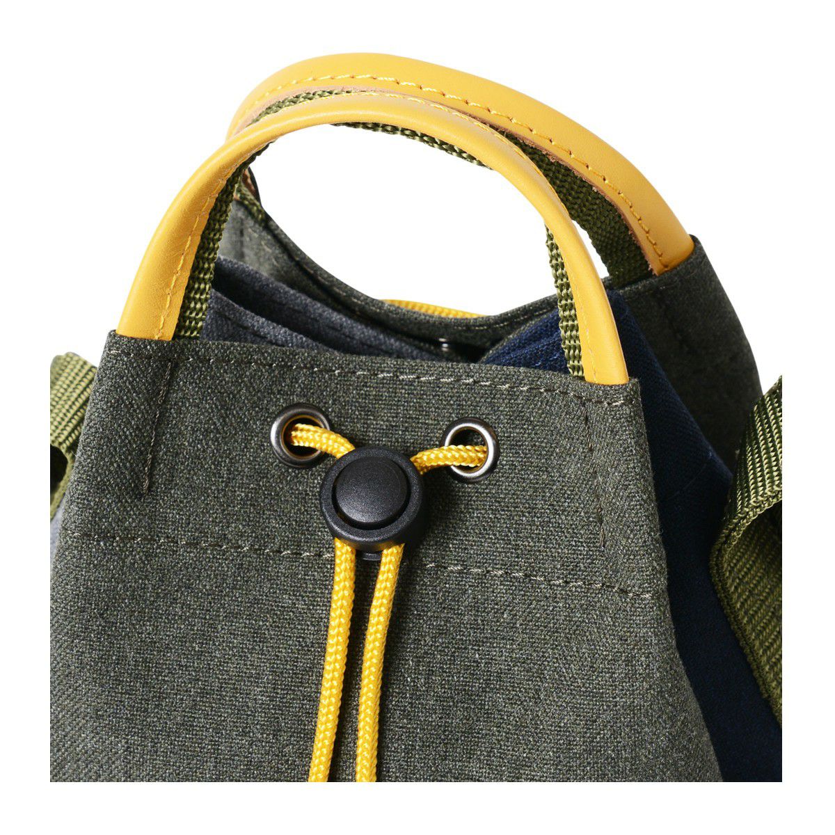 マスターピース ショルダーバッグ 2WAY トートバッグ リミックス S