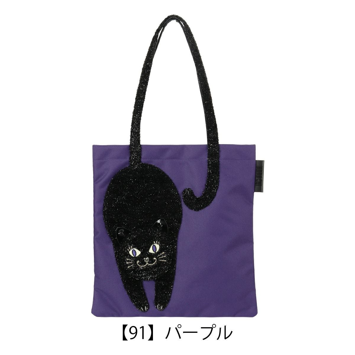 アナスイ トートバッグ B4 ポータブル 315125 ANNASUI 薄型 サブバッグ