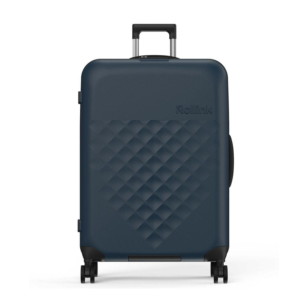 ローリンク スーツケース 100L 76cm 4.7kg 折りたためるスーツケース