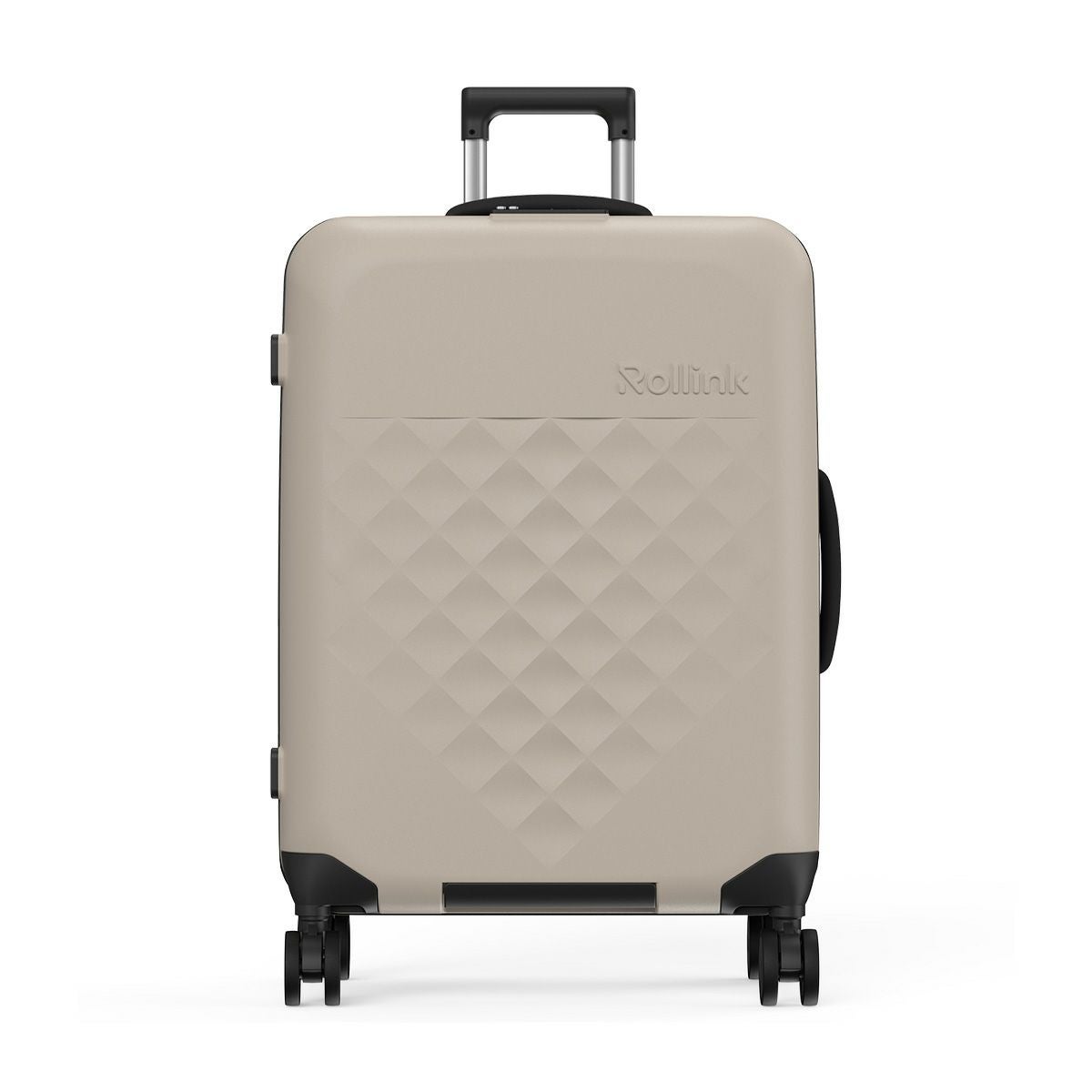 ローリンク スーツケース 77L 65cm 3.9kg 折りたためるスーツケース