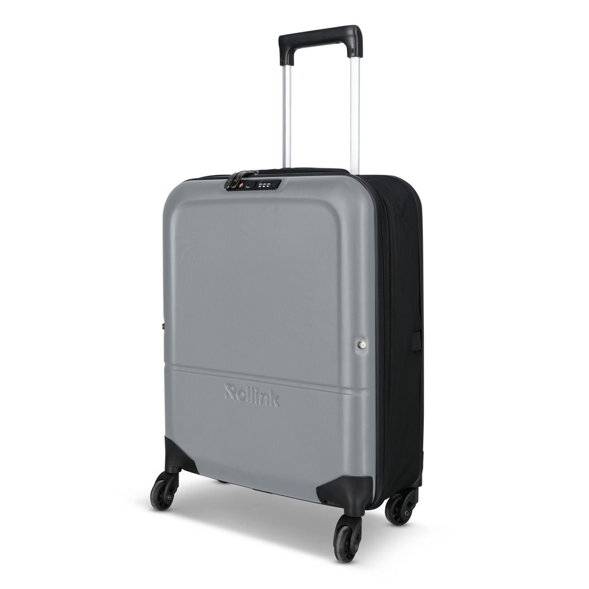 ローリンク　スーツケース ローリンク スーツケース 40L 55cm 2.8kg 折りたためるスーツケース