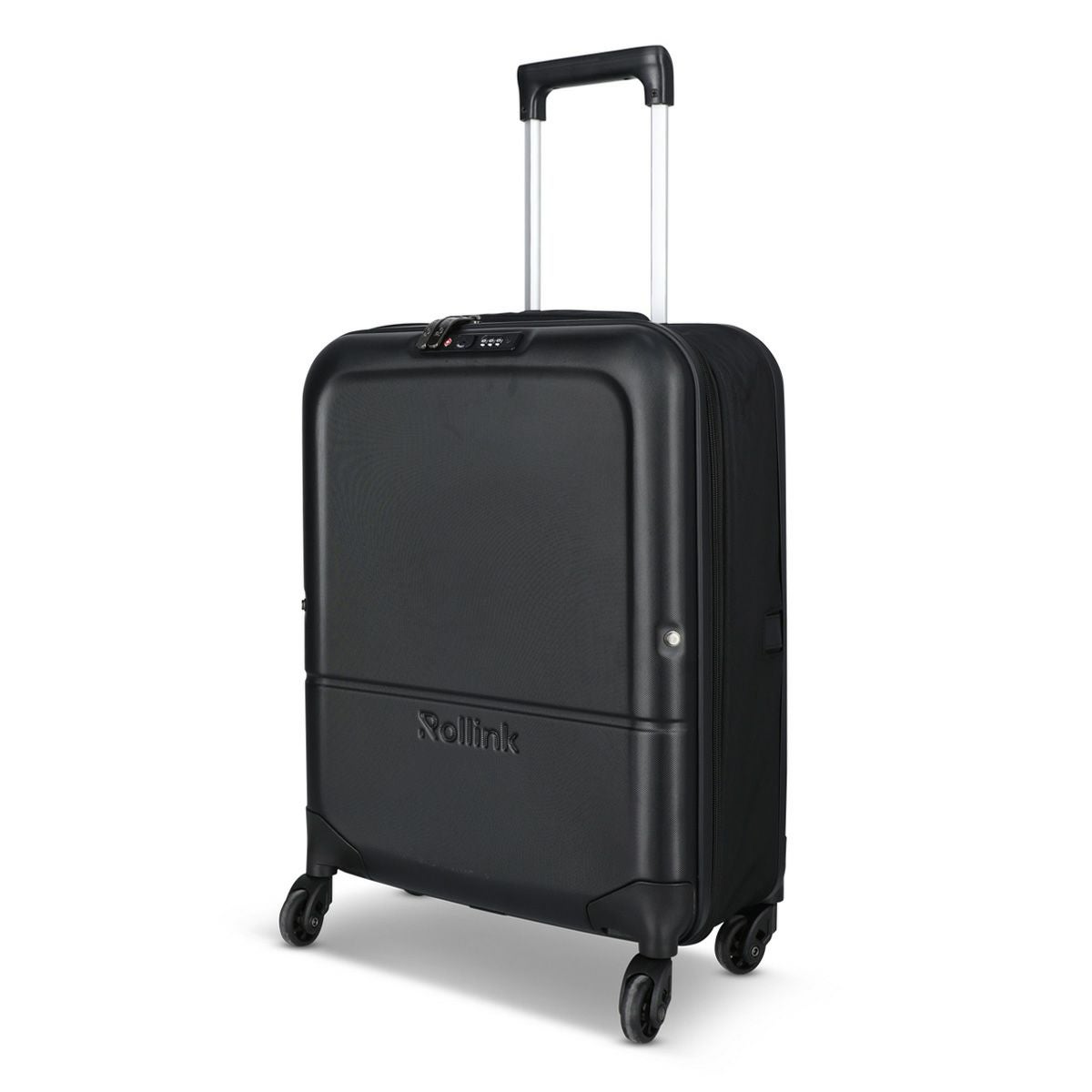 ローリンク スーツケース 40L 55cm 2.8kg 折りたためるスーツケース