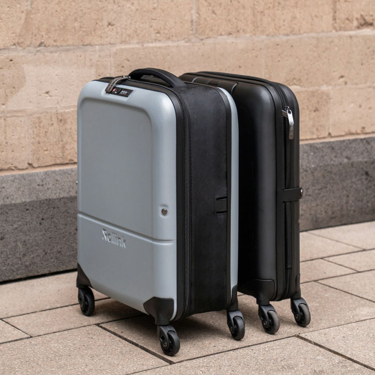 ローリンク　スーツケース Rollink 最大41% 5/5限定 ローリンク スーツケース 機内持ち込み 40L S