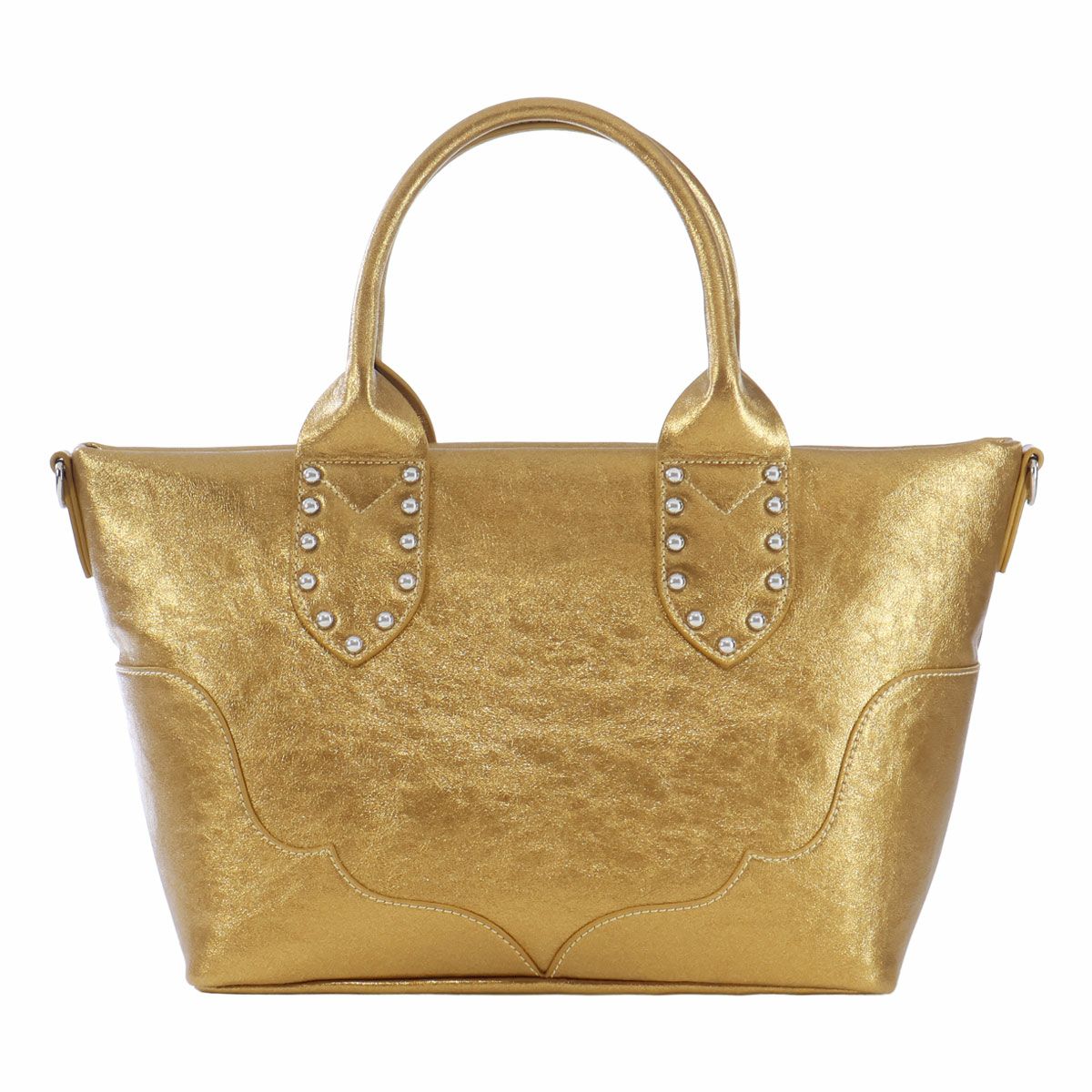 アナスイ トートバッグ ルミナス 318180 ANNASUI 2WAY ショルダー