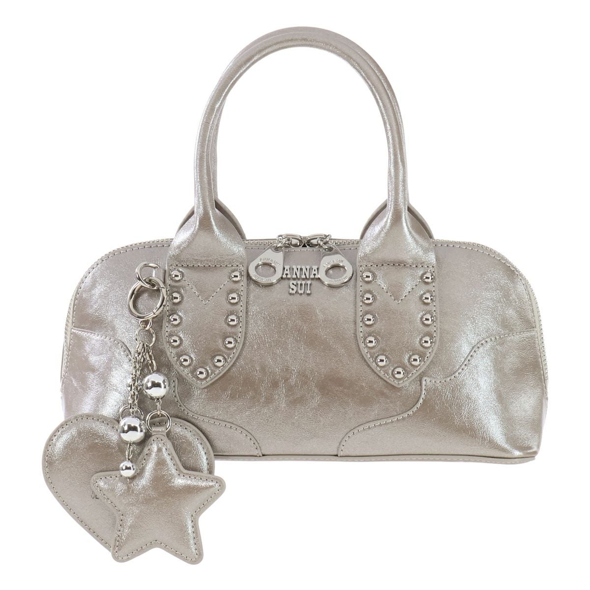 アナスイ トートバッグ ルミナス 318180 ANNASUI 2WAY ショルダー