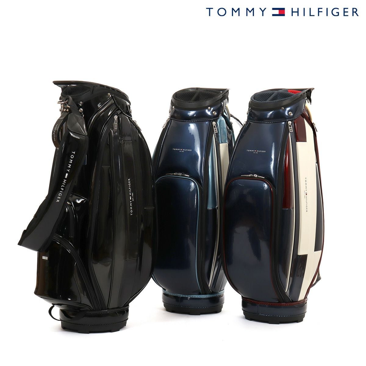 Tommy Hilfiger キャディバッグ関連商品 | サックスバー SAC