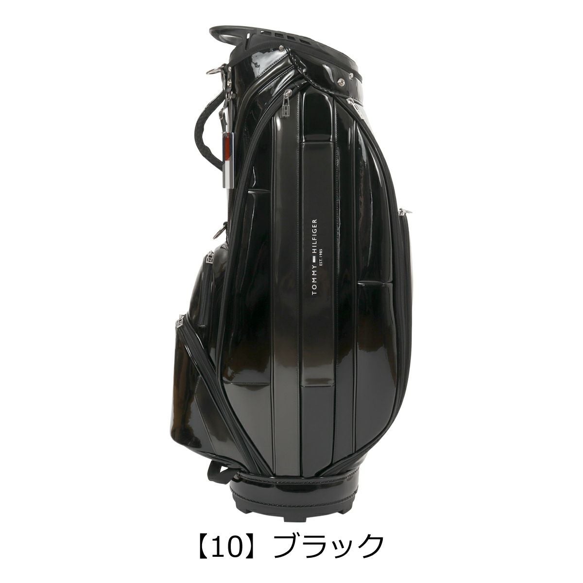 【10】ブラック