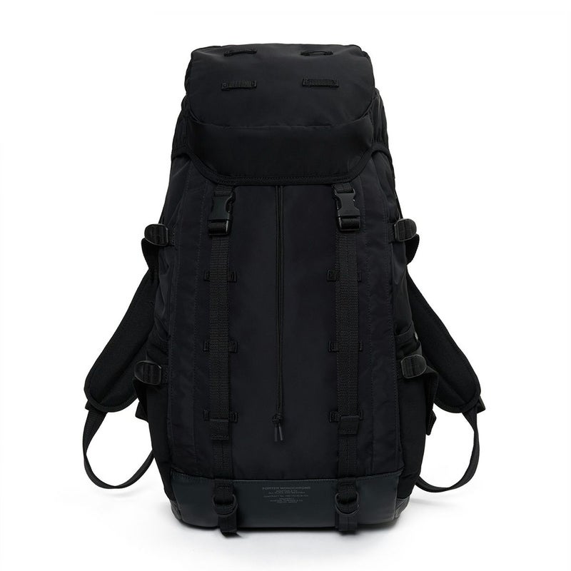 ポーター モノクローム バックパック 755-05971 PORTER MONOCHROME 