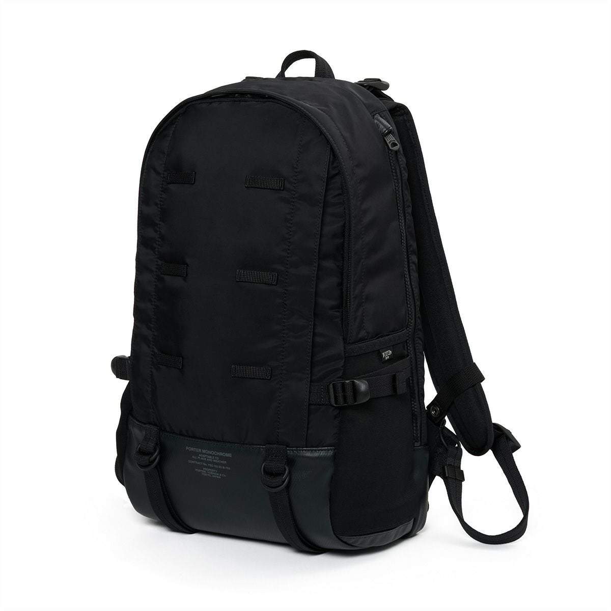 ポーター モノクローム デイパック 755-05972 PORTER MONOCHROME｜吉田