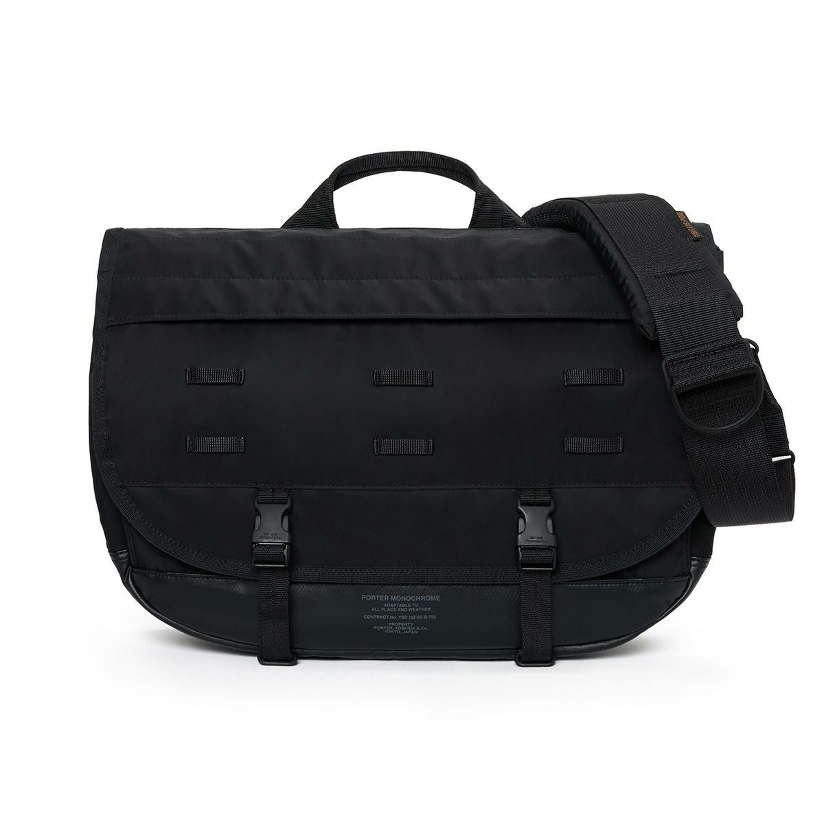 新品未使用　PORTER×SAC'S BAR　ポーター　ボディバッグ　ショルダー 極美品 PORTER × SAC'S BAR ボディバッグ/ワンショルダーバッグ - メルカリ