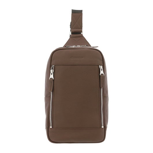 ダークブラウン