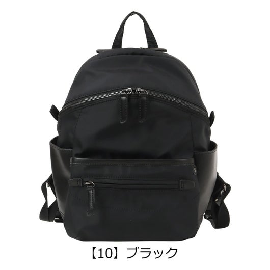 【10】ブラック