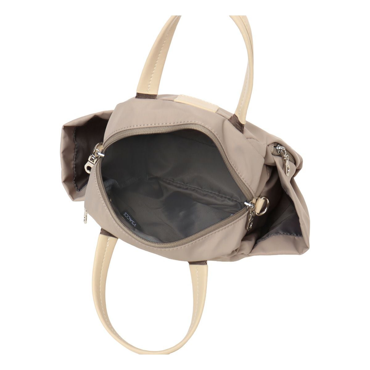 【26】グレージュ