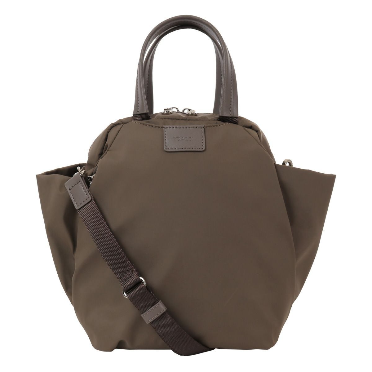 【27】ダークグレージュ