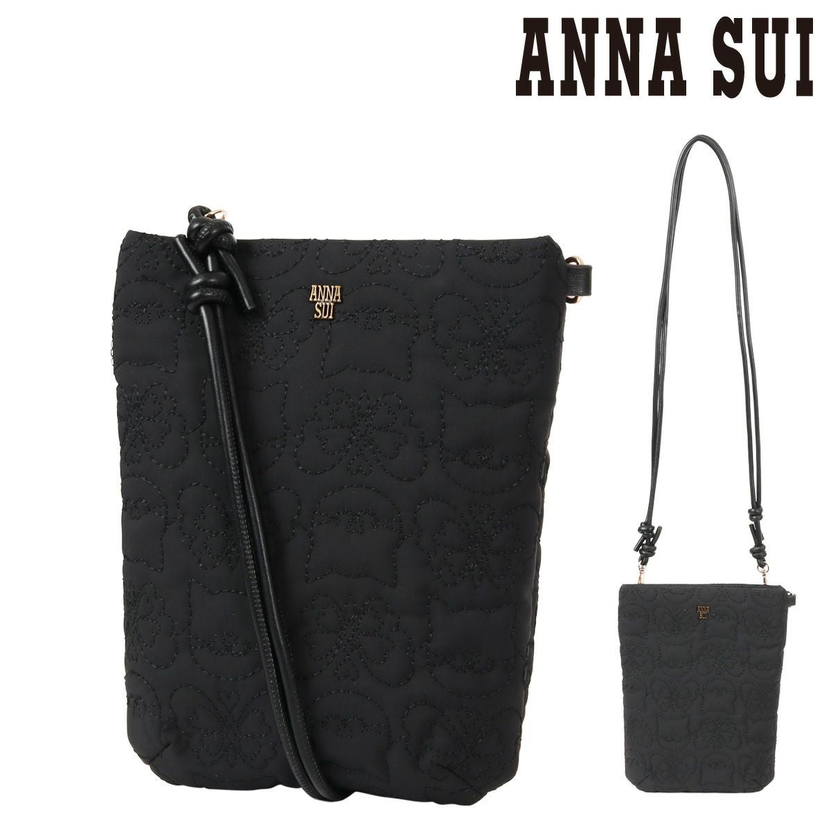 アナスイ ショルダーバッグ TITIカスタム レディース 318240 ANNASUI アナスイ ショルダーバッグ TITIカスタム レディース 318240 ANNASUI