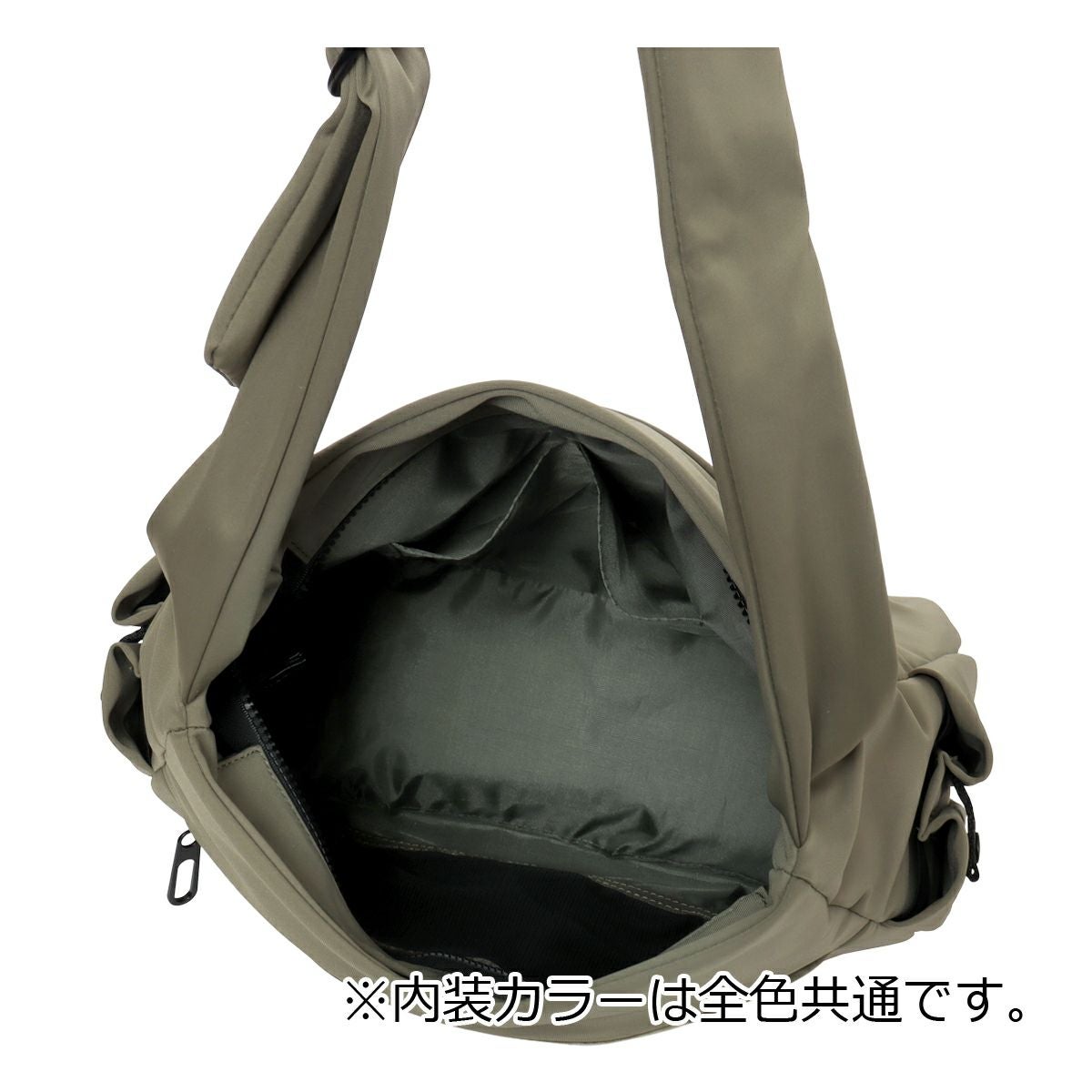 キー ショルダーバッグ A4 2way メンズ レディース QUAY-99496 QUAY