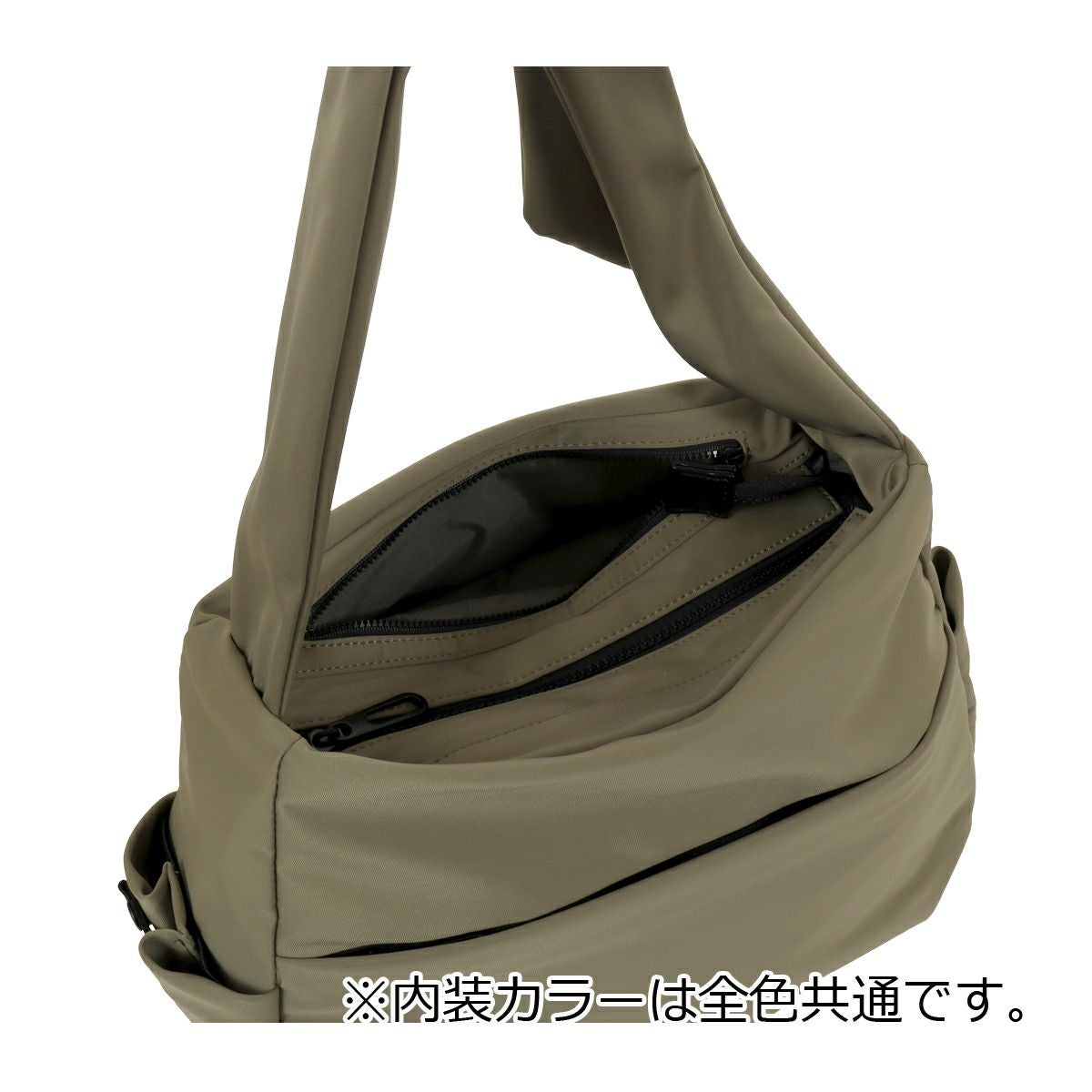 キー ショルダーバッグ A4 2way メンズ レディース QUAY-99496 QUAY