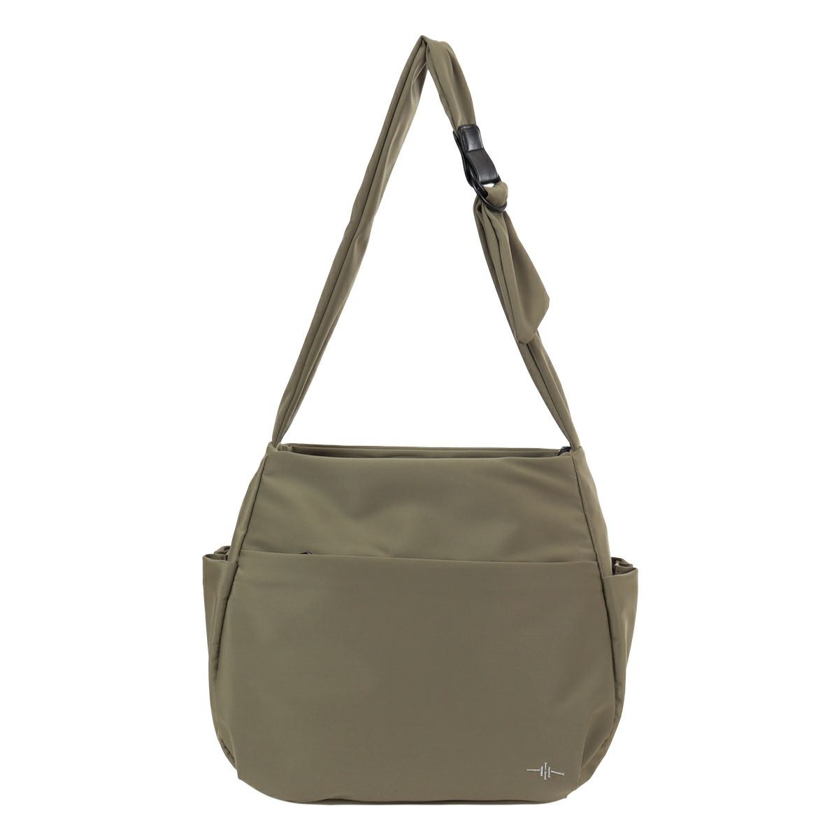 WLです。 キー ショルダーバッグ A4 2way メンズ レディース QUAY-99496 QUAY